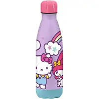 Hello Kitty Cantimplora Genial Acero Inoxidable 500ml