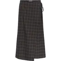 Object Falda Midi