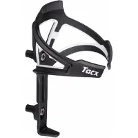 Tacx Portabidón Ciro Carbon Fiber Glass
