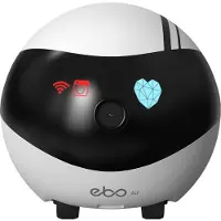Enabot Robot Air 2