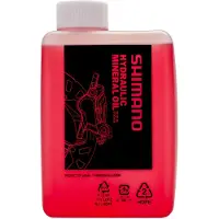 Shimano Líquido De Frenos 500ml