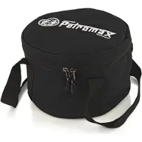 Petromax - Bag for Dutch Oven - Funda negro