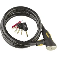 Onguard Candado De Cable Akita 8036