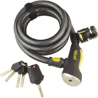 Onguard Candado De Cable Doberman