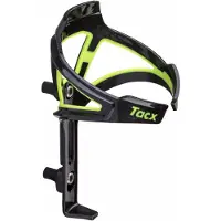 Tacx Portabidón Ciro Carbon&fiber Glass