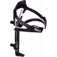 Tacx Portabidón Ciro Carbon Fiber Glass