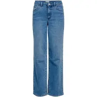 Object Vaqueros Elia Mae Straight