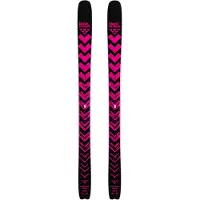 Black Crows - Esquís - Corvus 2027 - Talla 191 cm - Rosa