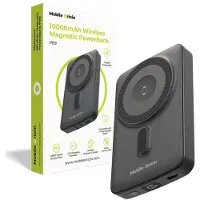 Mobile Pixels Batería Externa Inalámbrica Mo-wmp-pb9