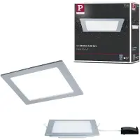 Paulmann Panel LED empotrable