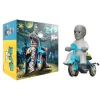 Super7 Vehículo Universal Monsters The Mummy