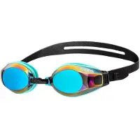 Arena - Zoom X-Fit Mirror - Gafas de natación multicolor