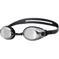 Arena - Zoom X-Fit Mirror - Gafas de natación gris