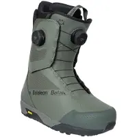 Bataleon Botas De Snowboard Salsa Double Boa