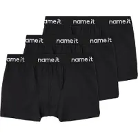 Name It Kids Boxers 13208836 3 Unidades