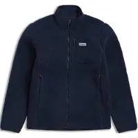 Bergans - Lunnan Pile Fleece Jacket - Forro polar size XL, azul