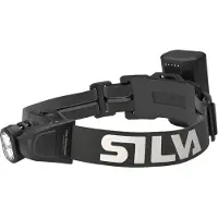 Silva - Free Pulse 1500 S - Linterna frontal size One Size