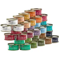 Fish4Cats Finest Adult Cat - Caballa con Gambas - 10 x 70 g