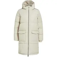 Object Abrigo de invierno 'Hanna' gris claro