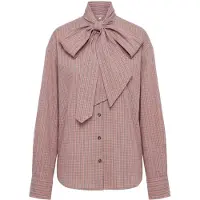 Object Camisa De Cuadros
