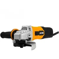 JCB | Amoladora angular, 115 mm, rosca M14, 600 W, modelo AG115