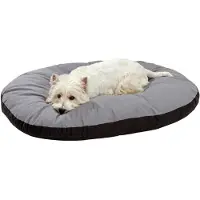 Karlie Cojín Oval Doc Bed