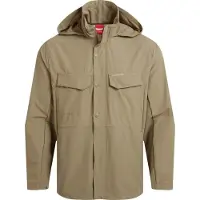 Craghoppers - Nosilife Younes Jacket - Chaqueta sport size XXL, beige