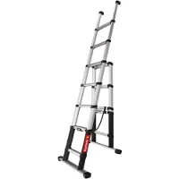 Telesteps Combi Line, 2,3 metros, 150 kg, 14,1 kg, 680 mm, 73 cm, 1 unidad