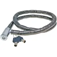 101 Octane Candado Rp702004