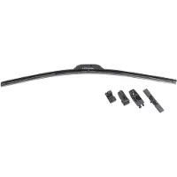 Dunlop Limpiaparabrisas De Hoja Plana 24´´ 60 Cm