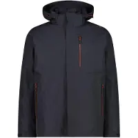 CMP Chaqueta Desmontable 36z2257d