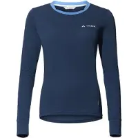 Vaude Camiseta De Manga Larga Sveit Ii
