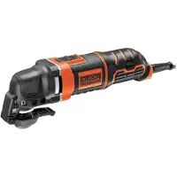 Black & Decker Multiherramienta de 300w