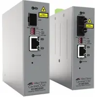 Allied Telesis Promo At-imc2000t/sp-980 Convertidor De Medios