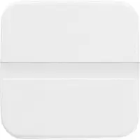 Busch-Jaeger BUSCH JAEGER 64765-214 Interruptor de confort flexible para luz de orientación, código 2CKA006800A2879