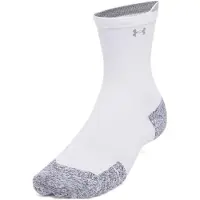 Under Armour Calcetines Armourdry Run Cushion 3 Pares