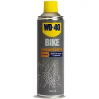Wd-40 Desengrasante Powerful 500ml
