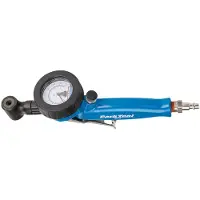 Park Tool Mini Bomba Inf-2 Shop Inflator