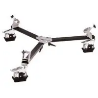 Manfrotto Trípode 114 Dolly
