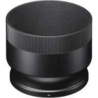 Sigma Teleobjetivo 100-400 F/5-6.3 Dg Dn Os C F/l-mount