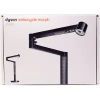 Dyson Solarcycle Morph (Negro)
