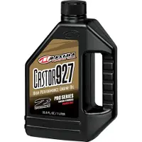Maxima Racing Oil Aceite De Motor 927 Racing 1l