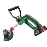 Bosch Home & Garden 06008C1F00 Home & Garden UniversalGrassCut 18V-26-500 Akku-Rasentrimmer 18,0 V, mit 1 Akku
