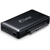 Fantec Adaptador De Disco Duro Ad-u3sa