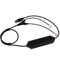 Jabra Adaptador De Auriculares Link 14201-30