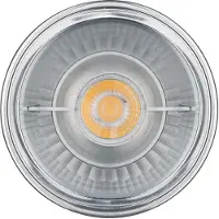 Paulmann reflector LED G53 AR111 8W 12V 24° 2.700K