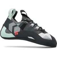 Black Diamond Pies De Gato Momentum Lace