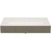 LG Proyector Hu915qe