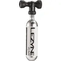 Lezyne Cartucho De Co2 Control Drive Co2 Shcrader/presta