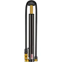 Lezyne Bomba Pie Micro Floor Drive Hv